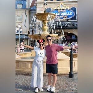 Meet your Posher, C&J